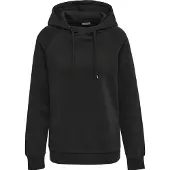 Hummel Hættetrøje Classic - Sort, størrelse X-Small