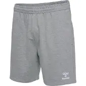 Hummel Sportsbukser 'GO 2.0' stone / hvid