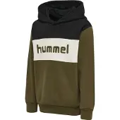 Hummel Morten Hættetrøje