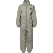 Hummel Termodragt - hmlSule - Vetiver - - 4 år (104) - Termotøj