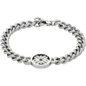 Emporio Armani Armbånd sølv