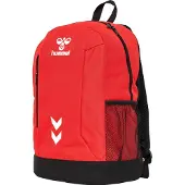 Hummel Rygsæk rød / sort / hvid