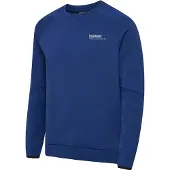 Hummel Tech Fleece Regular Sweatshirt