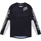 Troy Lee Designs Sprint Mono Langærmet Enduro-trøje