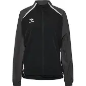 Hummel Sportsjakke 'Lead 2.0' sort
