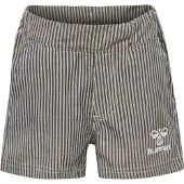 Hummel Shorts - hmlCorsi - Black Iris - - 68 - Shorts