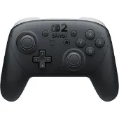 Nintendo Switch 2 Pro Controller
