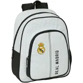 Real Madrid 24/25 10l 27x33x10 Cm Rygsæk