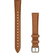 Garmin Lily 2 14 Mm Læder Rem
