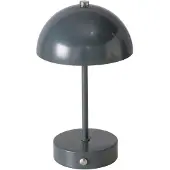 Boltze PETUNIA juletræsbelysning natlampe svamp 25 cm
