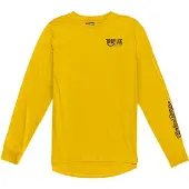 Troy Lee Designs Ruckus Ride T-shirt Med Lange ærmer