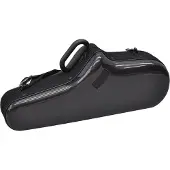 Bam 4002S Softpack Tenor Saxophone Case Black