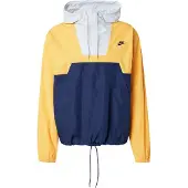 Nike Jacket Club, størrelse Small
