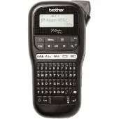 Brother Labelmaskine pt-h110
