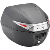 Givi C30 Topkasse Reflektor 30l