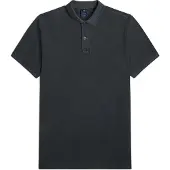 G-Star Dunda Overdyed Slim Kortærmet Polo