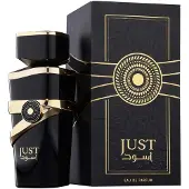 Fragrance World Just Aswad EDP Parfume 100 ML
