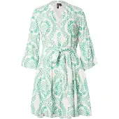 Vero Moda Melba 3/4 ærmet Kort Kjole