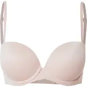Calvin Klein Lv00qf8252 Push Up Bh