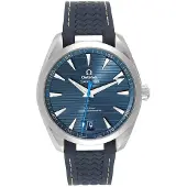 Omega Herreur 220.12.41.21.03.002 Seamaster Aqua Terra 150M