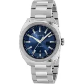 Gucci YA142303 kvartsur til mænd