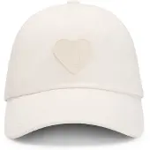 HUGO Alyce Heart Blue Kasket