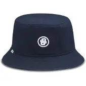 BOSS Bøllehat - Navy - - 48 cm - Bøllehat