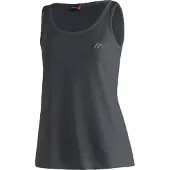 Maier Sports Petra ærmeløs T-shirt
