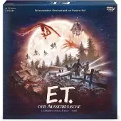 Diverse Et The Extra-terrestrial Interaktivt Brætspil