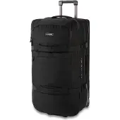 Dakine Split Roller, 110L, sort