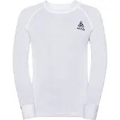 Odlo Active Warm Eco Crew Langærmet Baselayer