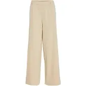 Vila Bukser 'VIVarone' beige