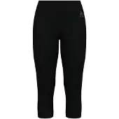 Odlo Merino 200 3/4 Baselag Bukser