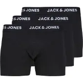 Jack & jones 3-pak Underbukser