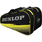 Dunlop Club Padelketcher Taske