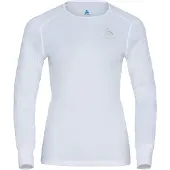Odlo Active Warm Eco Langærmet Baselayer