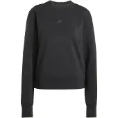 Adidas Designed For Training Warm Up Crewneck Sweatshirt