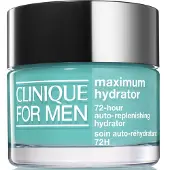 Clinique Maximum Hydrator 72h Gel Cream Auto-Hydrating