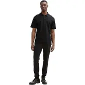 Tom Tailor Relaxed Structured Kortærmet Polo