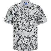 Jack & Jones Lafayette Aop Kortærmet Polo
