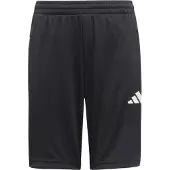 Adidas Sportsbukser 'Essentials' sort / hvid