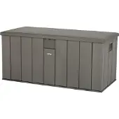 Lifetime Outdoor Storage Haveskrin