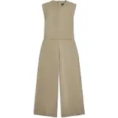 G-Star Double Layer Wide Leg ærmeløs Jumpsuit