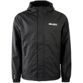 Helios Arctic, regnjakke, herre, sort