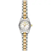 Michael Kors Analogt ur 'LEXINGTON' guld / sølv