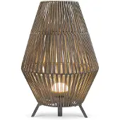 New Garden Conta 70 Bordlampe