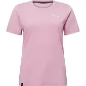 Salewa Eagle Nature T-shirt Med Korte ærmer