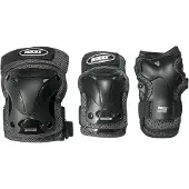 Roces Ventilated 3 Pack Sæt