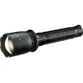 Coast XP80R Genopladelig lommelygte med PowerIQ Real-time Display 15000 lumen