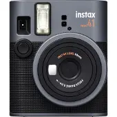 Fujifilm INSTAX Mini 41 - Sort
